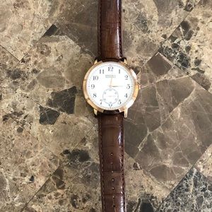 Men’s Brooks Brothers Watch